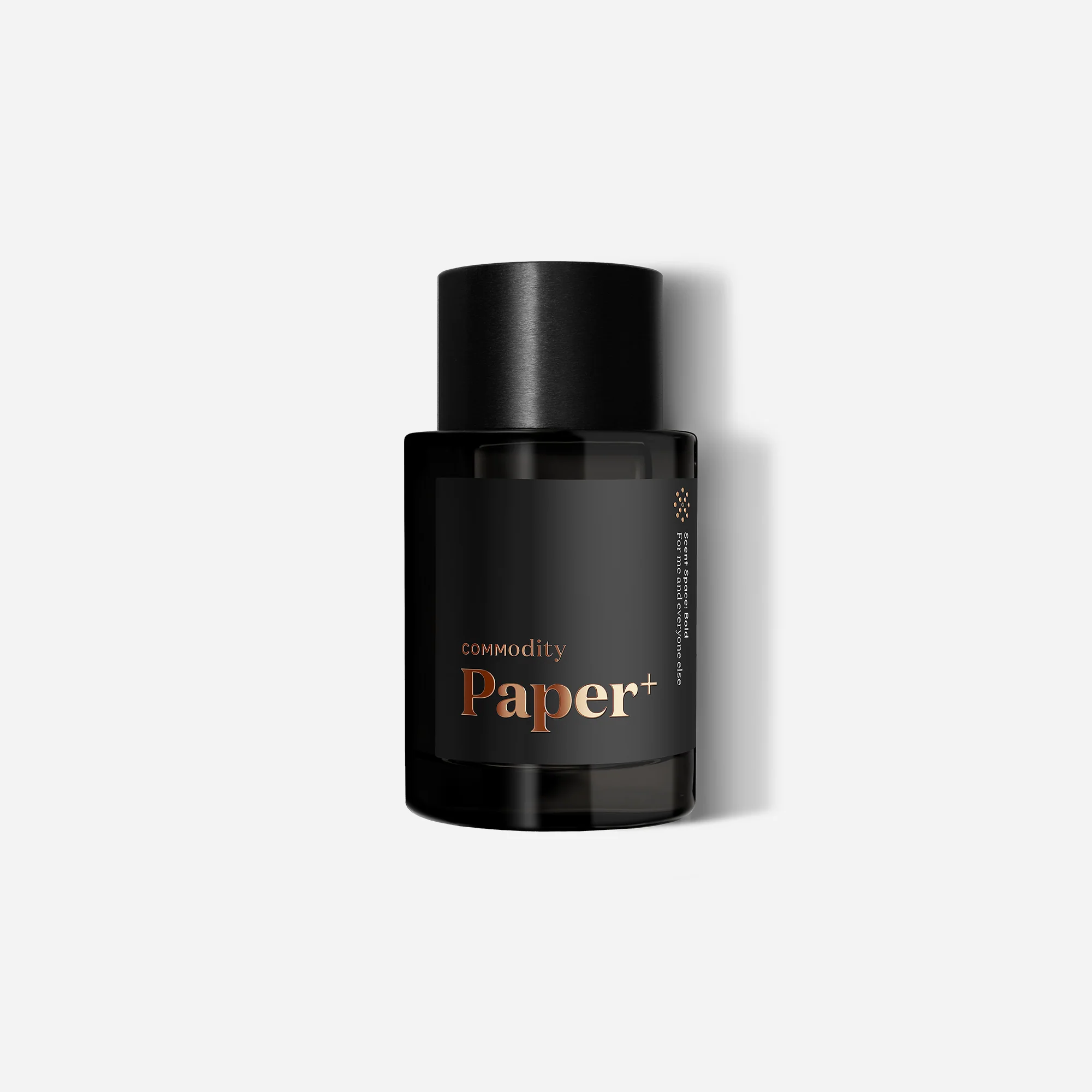 Paper+